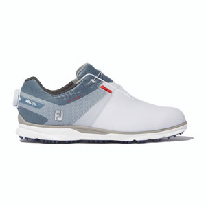 FootJoy フットジョイ ゴルフシューズ メンズ スパイクレス プロ
