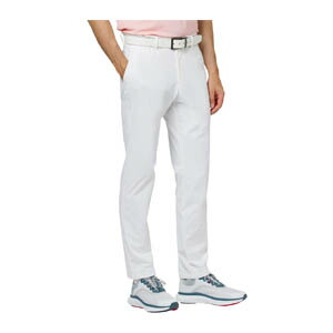 FootJoy ゴルフ メンズパンツ（パンツ丈タイプ：ロング）｜メンズ