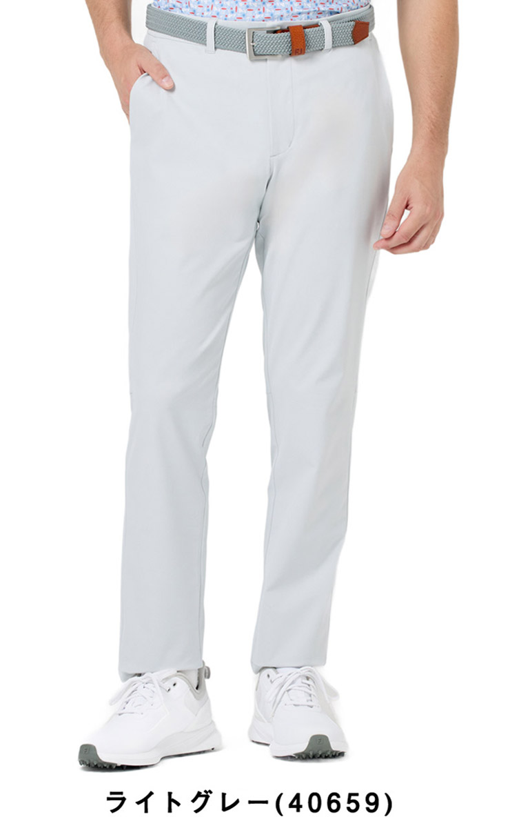 FootJoy（フットジョイ） 4wayストレッチ クーリング ロングパンツ