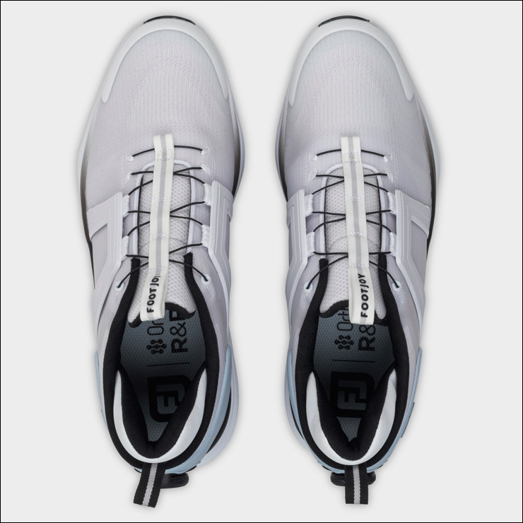 FootJoy（フットジョイ） ハイパーフレックス BOA ゴルフシューズ