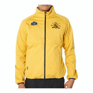 FILA GOLF フィラゴルフ 高周波キルト 3層ボンディング フルジップ