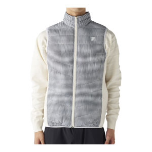 FILA ゴルフ メンズベスト｜メンズウエア｜ゴルフ｜スポーツ おすすめ