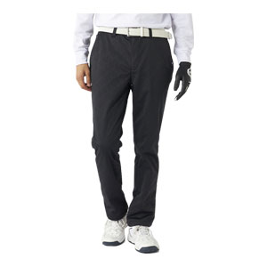 FILA GOLF フィラゴルフ 高周波キルト ボンディング ロングパンツ