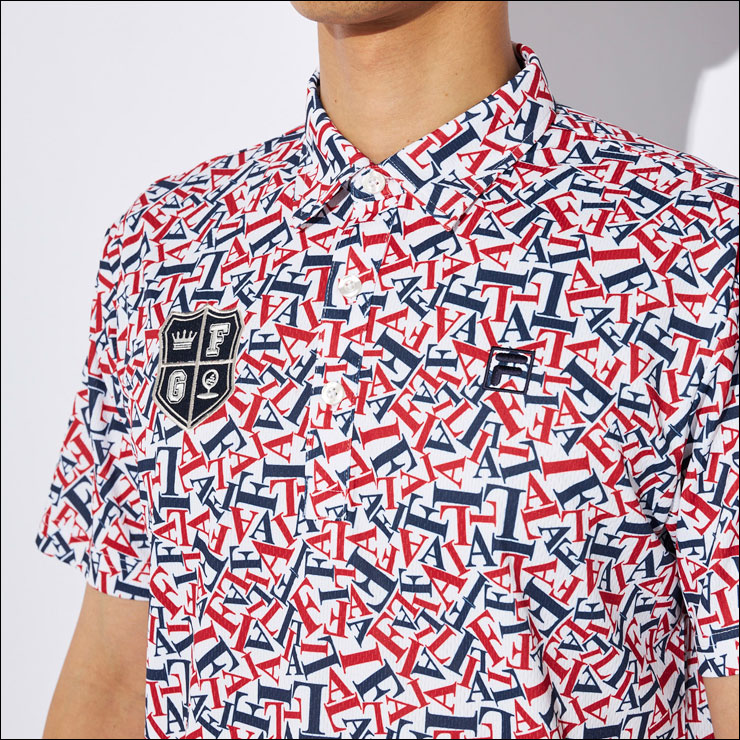 2025春夏！FILA チェック柄 ポロシャツ スコート セット 2025春夏！FILA チェック柄 ポロシャツ スコート セット 楽天