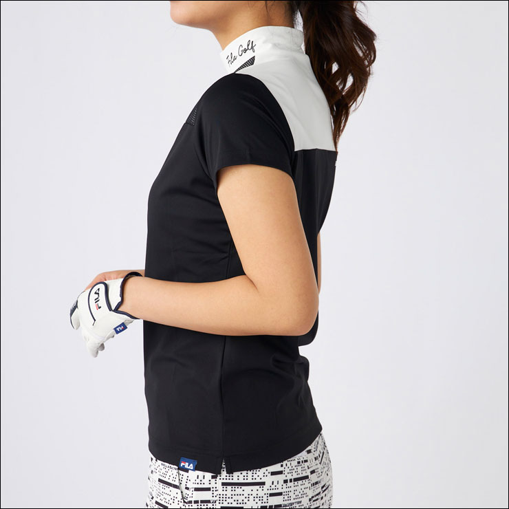 FILA ホワイト Tシャツ 半袖 メッシュ 楽天市場】【19%OFセール】 FILA フィラ Tシャツ メンズ