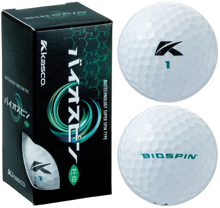 Kascoゴルフボール 16個とブリヂストン6個 Amazon.com : キャスコ(Kasco) Casco Zeus Impact 3 Golf Ball