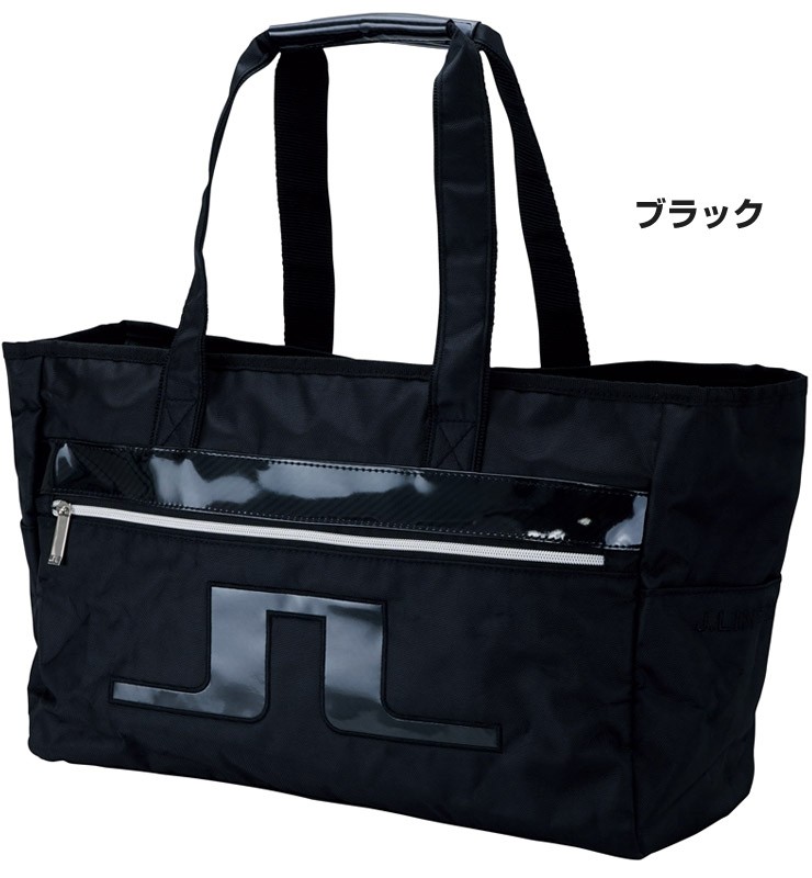 J.リンドバーグ トートバッグ JL-118T : ks19jl118t : ゴルフプラザ