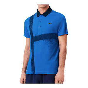 ラコステ　ジョコビッチウェア ノバク・ジョコビッチ コレクション - ラコステ（LACOSTE）公式