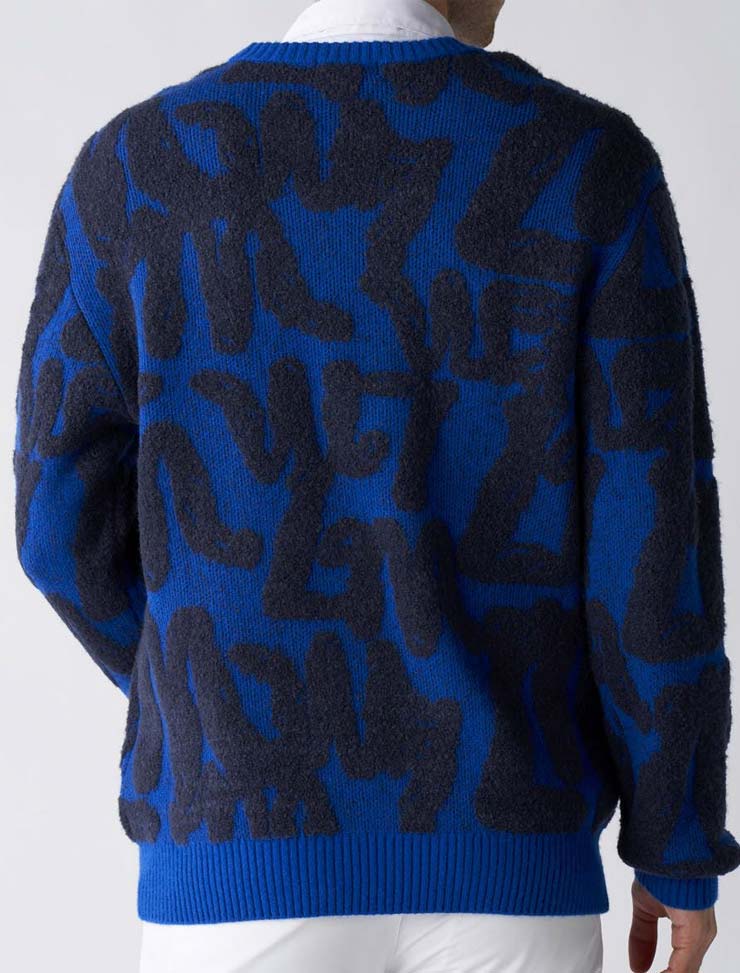 LOUDMOUTH（ラウドマウスゴルフ） ラウドマウス ゴルフ ツイード調