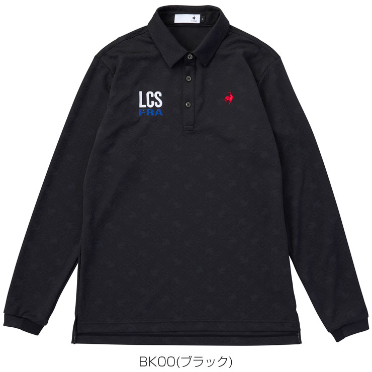 le coq sportif GOLF ルコックスポルティフ ゴルフ ストレッチ