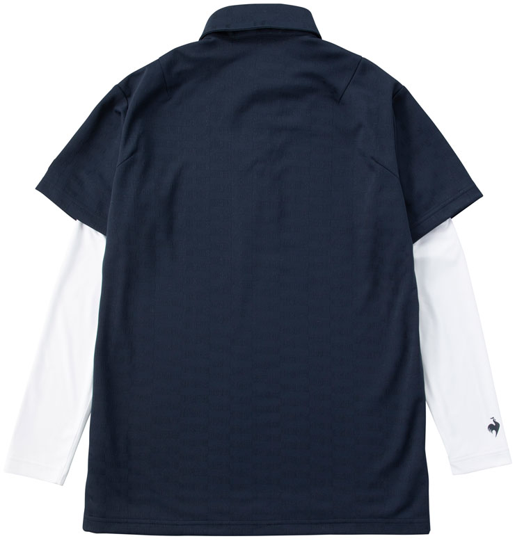le coq sportif GOLF ルコックスポルティフ ゴルフ ロゴ