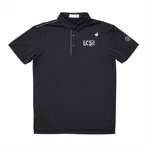 le coq sportif GOLF ルコックスポルティフ ゴルフ メンズ