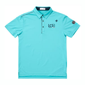 le coq sportif GOLF ルコックスポルティフ ゴルフ メンズ