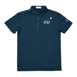 le coq sportif GOLF ルコックスポルティフ ゴルフ メンズ