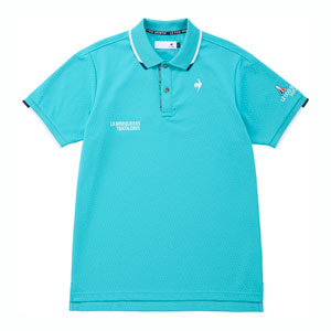 le coq sportif GOLF ルコックスポルティフ ゴルフ メンズ