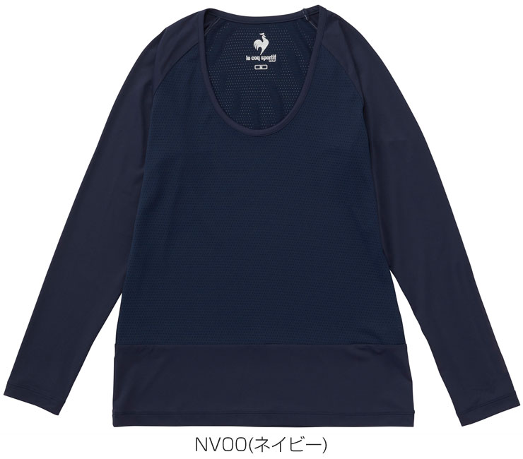 le coq sportif GOLF ルコックスポルティフ ゴルフ レディース