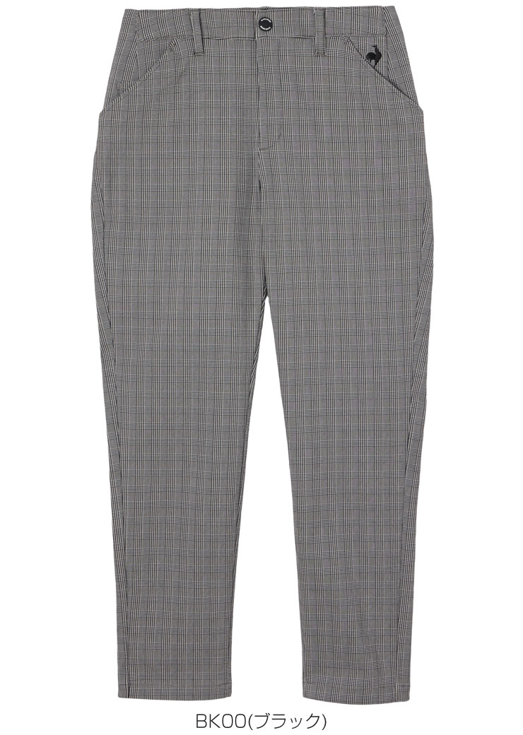 le coq sportif GOLF（ルコックスポルティフ ゴルフ） ルコック