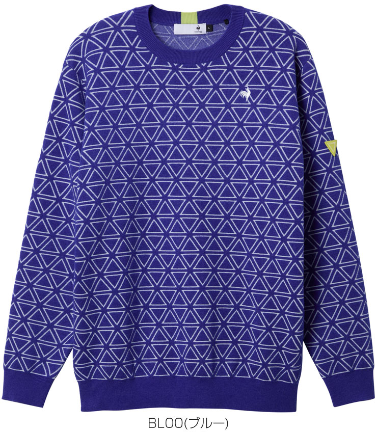 le coq sportif GOLF（ルコックスポルティフ ゴルフ） ルコック