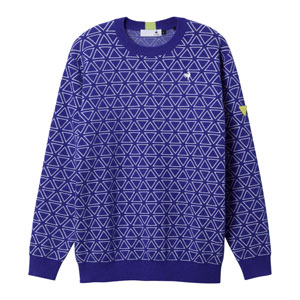 le coq sportif GOLF（ルコックスポルティフ ゴルフ） ルコック