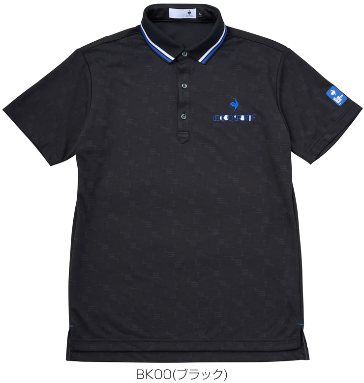 le coq sportif GOLF（ルコックスポルティフ ゴルフ） ルコック