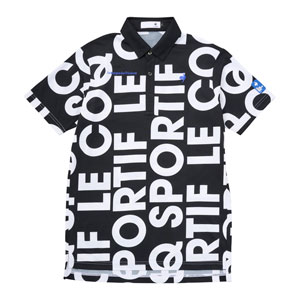 le coq sportif GOLF（ルコックスポルティフ ゴルフ） ルコック