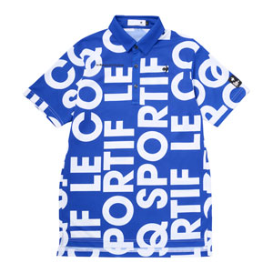 le coq sportif GOLF（ルコックスポルティフ ゴルフ） ルコック