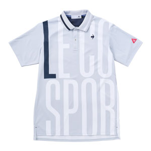le coq sportif GOLF ルコックスポルティフ ゴルフ サンスクリーン
