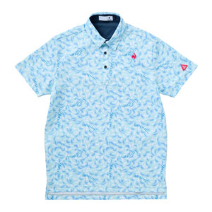 Titleist &ルコック　ゴルフ ポロシャツ 3枚セット le coq sportif GOLF ルコックスポルティフ ゴルフ ゴルフウェア