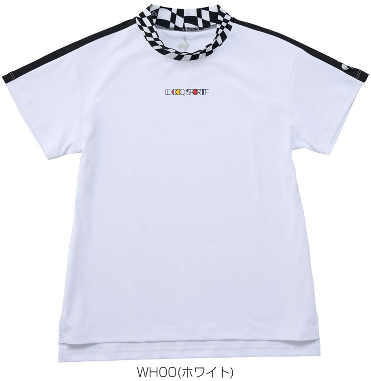 le coq sportif GOLF ルコックスポルティフ ゴルフ サン