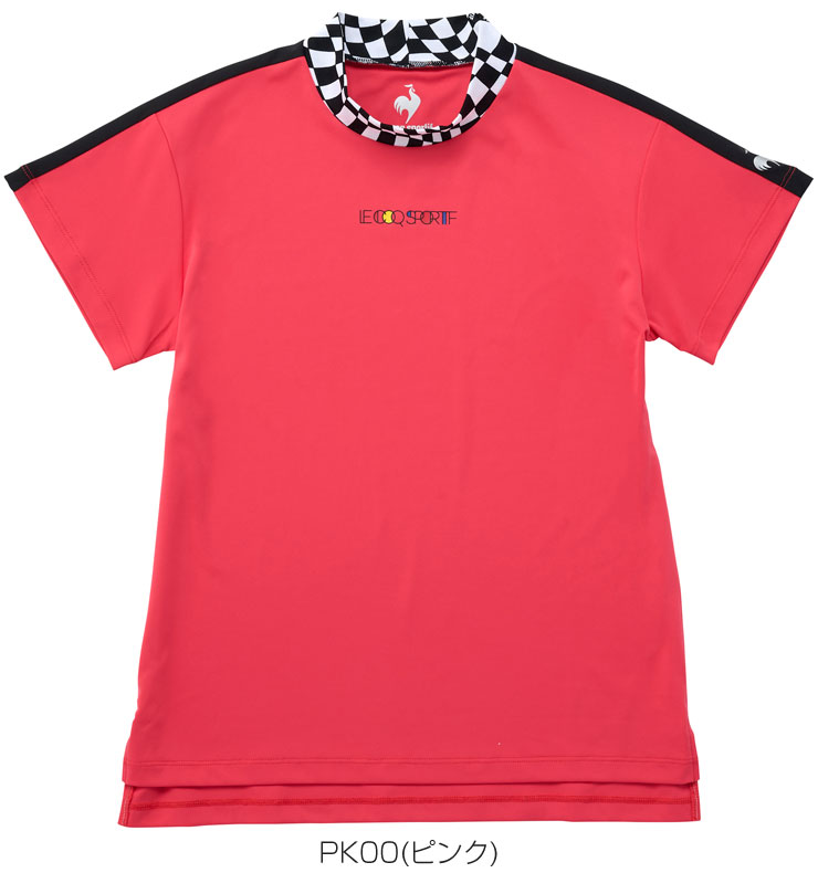 le coq sportif GOLF ルコックスポルティフ ゴルフ サン