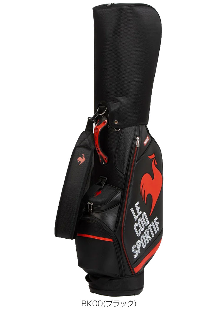 le coq sportif GOLF（ルコックスポルティフ ゴルフ） ルコック