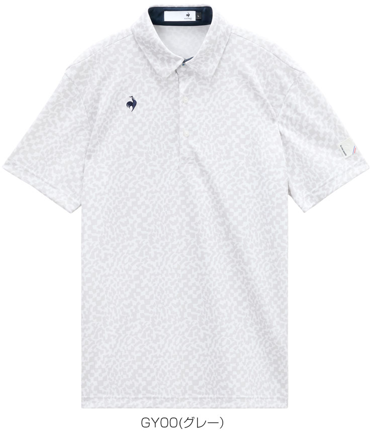 le coq sportif GOLF（ルコックスポルティフ ゴルフ） ルコック