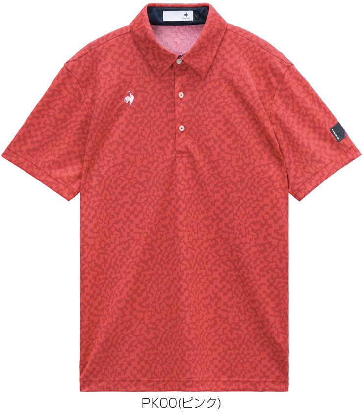 le coq sportif GOLF（ルコックスポルティフ ゴルフ） ルコック