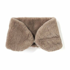 marie claireゴルフ 未使用 ニット帽.ネックウォーマー marie claire