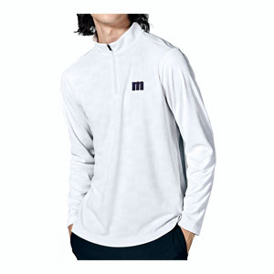 Munsingwear - マンシングウェア　envoy ハイネック長袖シャツ Munsingwear セール 公式 マンシングウェア ENVOY シャツ