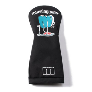 Munsingwear ヘッドカバーの商品一覧｜ゴルフ｜スポーツ 通販 - Yahoo