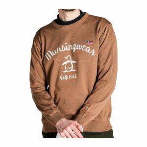 Munsingwear セール SALE 公式 マンシングウェア セーター