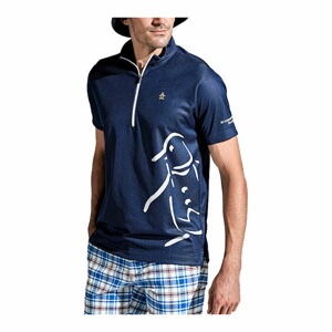 Munsingwear ゴルフシャツ（サイズ（S/M/L）：3L（XXL
