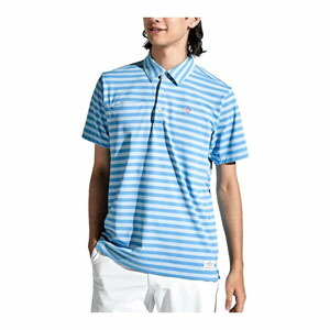 Munsingwear ゴルフシャツ｜メンズウエア｜ゴルフ｜スポーツ