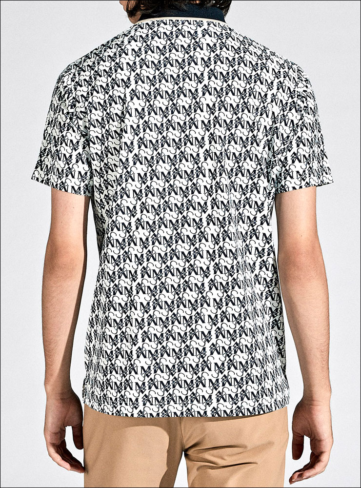 Munsingwear マンシングウェア メンズ ゴルフウェア シーズン