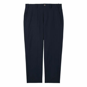 【新品 タグ付】Munsingwear Fine Warm パンツ 88サイズ マンシングウェア MUNSINGWEAR 【MUNSINGWEAR's White】パンツ 9分丈