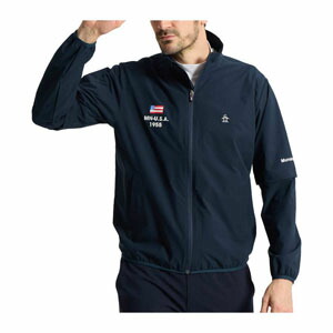 Munsingwear ゴルフ メンズジャケット（サイズ（S/M/L）：L）｜メンズ