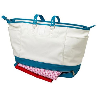 MIZUNO GOLF ミズノ ボルサヴォアドーラ BOLSA トートバッグ