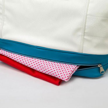 MIZUNO GOLF ミズノ ボルサヴォアドーラ BOLSA トートバッグ