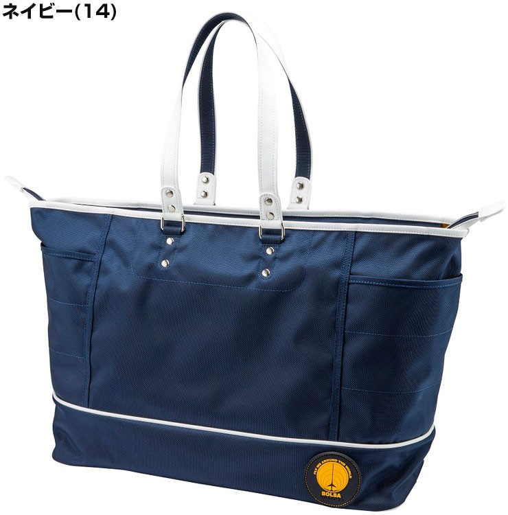 MIZUNO GOLF ミズノ ボルサヴォアドーラ BOLSA VOADORA トート
