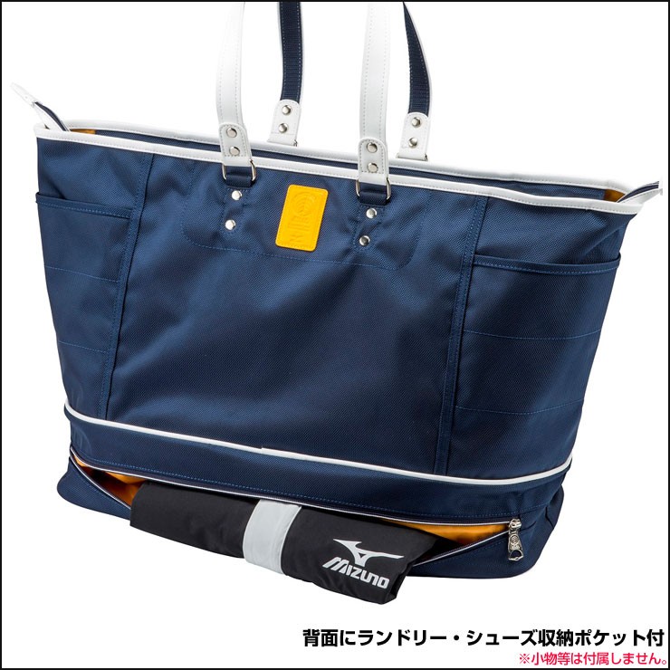 MIZUNO GOLF ミズノ ボルサヴォアドーラ BOLSA VOADORA トートバッグ