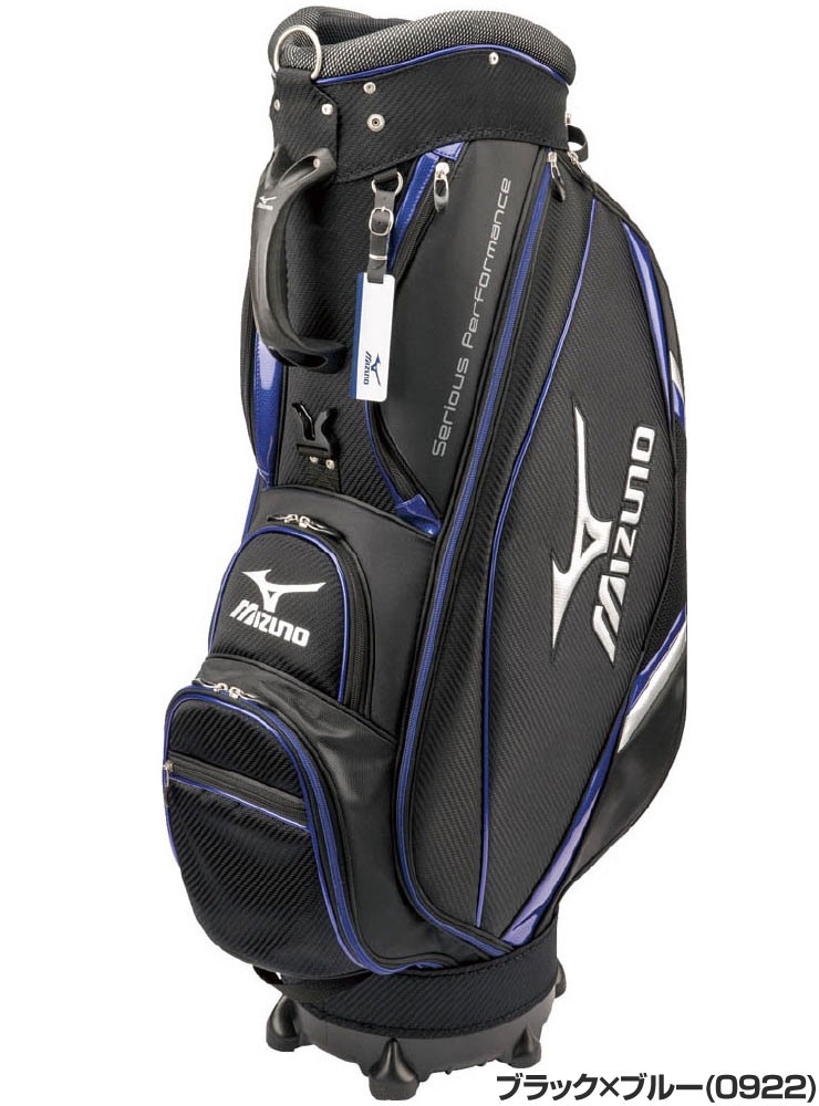 ゴルフバッグ・キャディバッグ ST Essence Series | Caddie Bag ZHG-CB d3｜85081 – ZERO HALLIBURTON