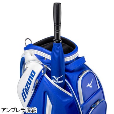 ミズノ MIZUNO ゴルフ ツアーシリーズ プロ キャディバッグ 5LJC172100 : mz175ljc17210 : ゴルフレンジャー -  通販 - Yahoo!ショッピング