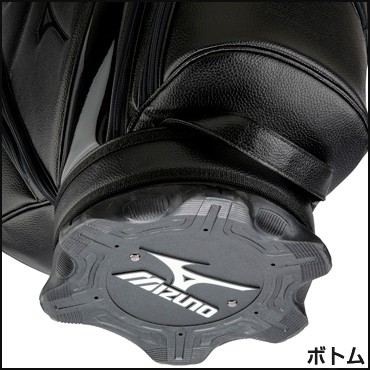 MIZUNO GOLF ミズノ mizuno ゴルフ YORO JAPAN カート キャディ