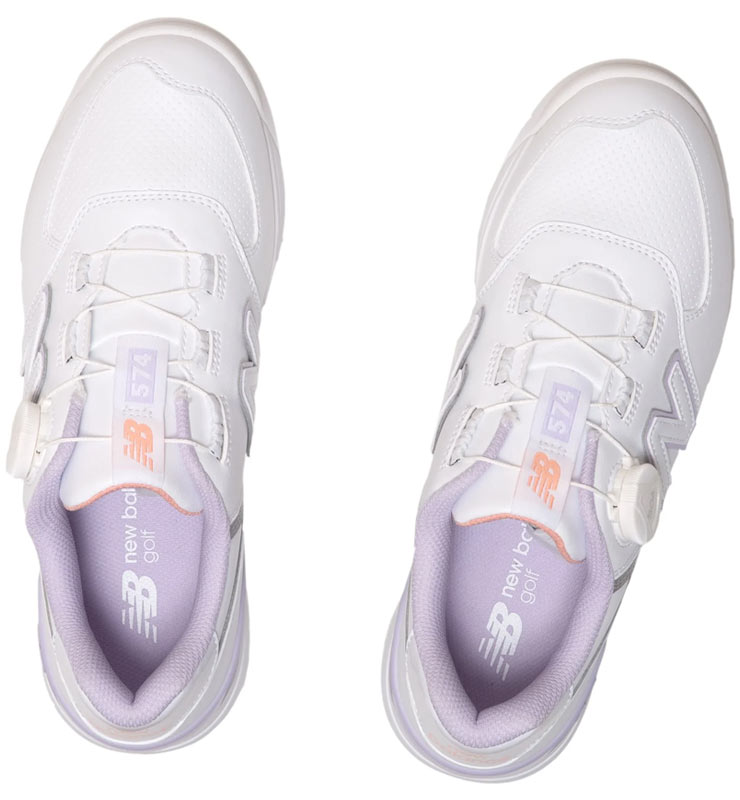 New Balance Golf ニューバランス レディース ゴルフシューズ